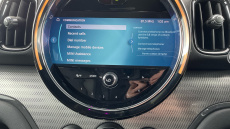 MINI Countryman 2.0 Cooper S Exclusive Premium 5dr Auto Petrol Hatchback